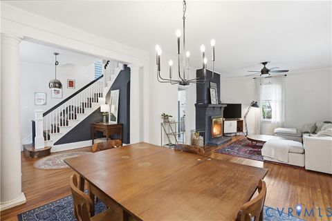 Tiny photo for 3414 Maryland Avenue, Richmond, VA 23222 (MLS # 2610948)