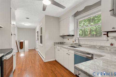 Tiny photo for 13101 Harrowgate Road, Chester, VA 23831 (MLS # 2530416)