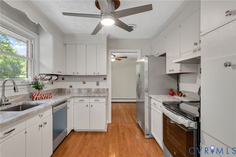 Tiny photo for 13101 Harrowgate Road, Chester, VA 23831 (MLS # 2530416)