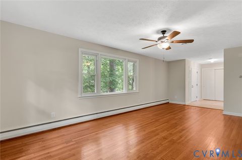 Tiny photo for 13101 Harrowgate Road, Chester, VA 23831 (MLS # 2530416)
