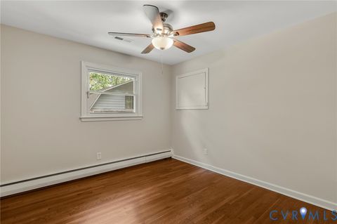 Tiny photo for 13101 Harrowgate Road, Chester, VA 23831 (MLS # 2530416)