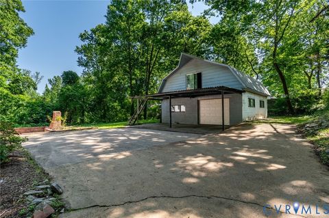 Tiny photo for 13101 Harrowgate Road, Chester, VA 23831 (MLS # 2530416)