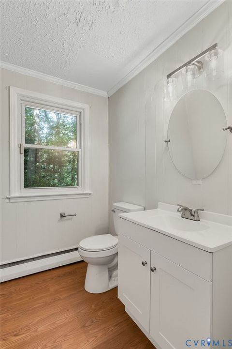 Tiny photo for 13101 Harrowgate Road, Chester, VA 23831 (MLS # 2530416)