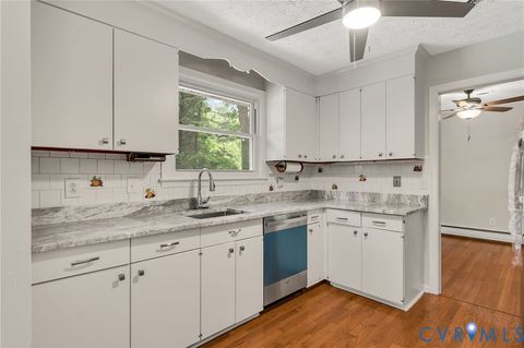 Tiny photo for 13101 Harrowgate Road, Chester, VA 23831 (MLS # 2530416)