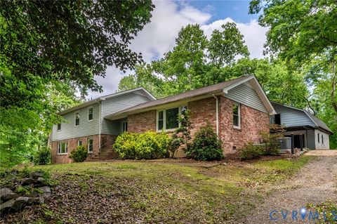 Tiny photo for 13101 Harrowgate Road, Chester, VA 23831 (MLS # 2530416)