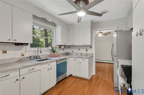 Tiny photo for 13101 Harrowgate Road, Chester, VA 23831 (MLS # 2530416)