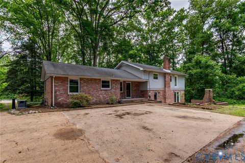 Tiny photo for 13101 Harrowgate Road, Chester, VA 23831 (MLS # 2530416)