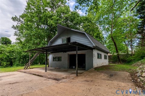 Tiny photo for 13101 Harrowgate Road, Chester, VA 23831 (MLS # 2530416)