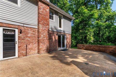 Tiny photo for 13101 Harrowgate Road, Chester, VA 23831 (MLS # 2530416)