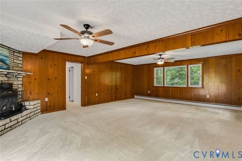 Tiny photo for 13101 Harrowgate Road, Chester, VA 23831 (MLS # 2530416)