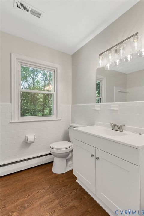 Tiny photo for 13101 Harrowgate Road, Chester, VA 23831 (MLS # 2530416)