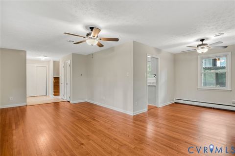 Tiny photo for 13101 Harrowgate Road, Chester, VA 23831 (MLS # 2530416)