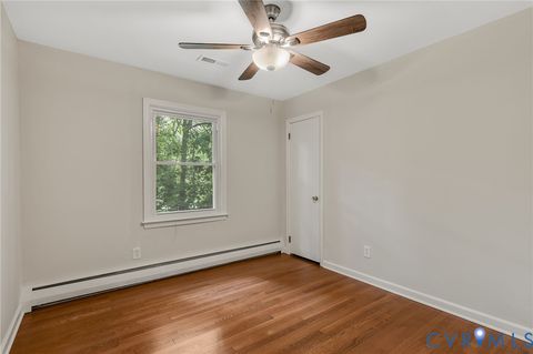 Tiny photo for 13101 Harrowgate Road, Chester, VA 23831 (MLS # 2530416)