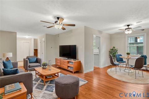 Tiny photo for 13101 Harrowgate Road, Chester, VA 23831 (MLS # 2530416)