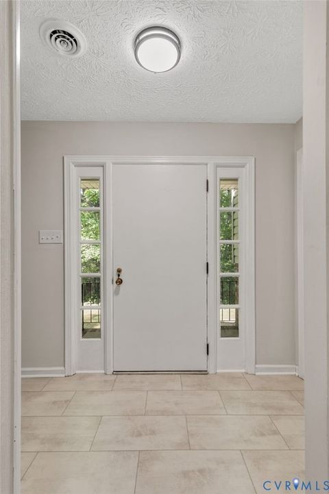 Tiny photo for 13101 Harrowgate Road, Chester, VA 23831 (MLS # 2530416)