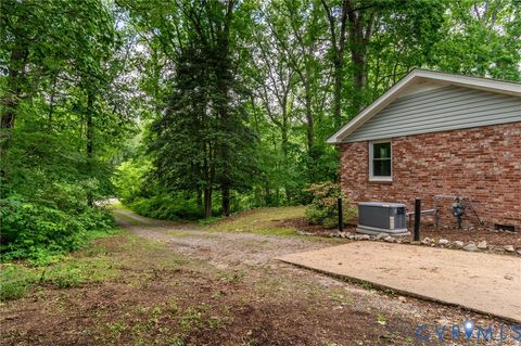 Tiny photo for 13101 Harrowgate Road, Chester, VA 23831 (MLS # 2530416)