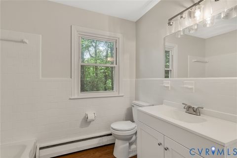 Tiny photo for 13101 Harrowgate Road, Chester, VA 23831 (MLS # 2530416)