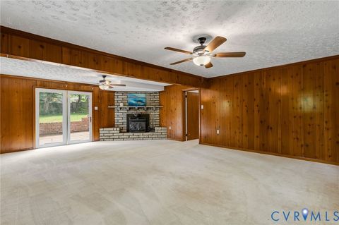 Tiny photo for 13101 Harrowgate Road, Chester, VA 23831 (MLS # 2530416)