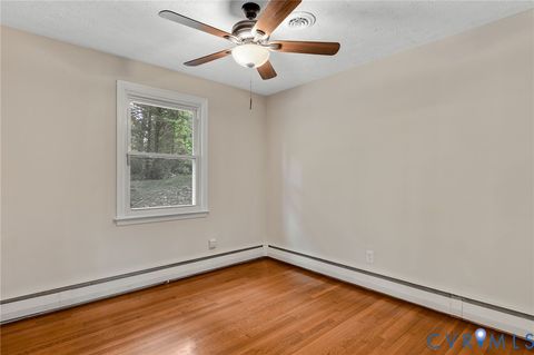 Tiny photo for 13101 Harrowgate Road, Chester, VA 23831 (MLS # 2530416)
