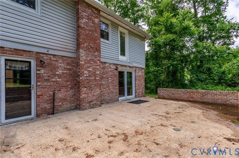Tiny photo for 13101 Harrowgate Road, Chester, VA 23831 (MLS # 2530416)