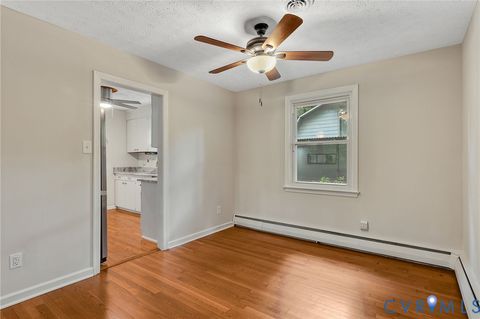 Tiny photo for 13101 Harrowgate Road, Chester, VA 23831 (MLS # 2530416)