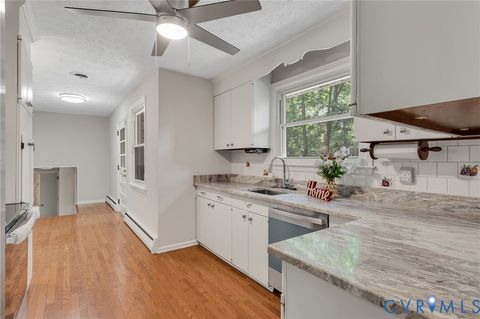 Tiny photo for 13101 Harrowgate Road, Chester, VA 23831 (MLS # 2530416)