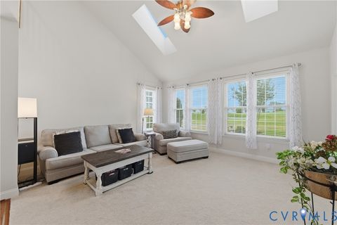 Tiny photo for 6792 Tarpleys Tavern Road, Williamsburg, VA 23188 (MLS # 2614459)