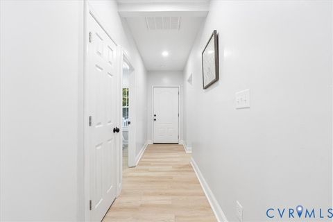 Tiny photo for 4 Forest Avenue, Henrico, VA 23223 (MLS # 2530925)