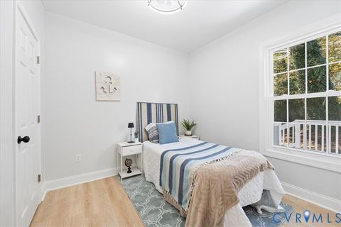 Tiny photo for 4 Forest Avenue, Henrico, VA 23223 (MLS # 2530925)