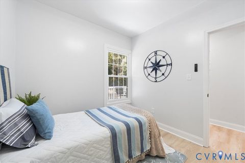 Tiny photo for 4 Forest Avenue, Henrico, VA 23223 (MLS # 2530925)