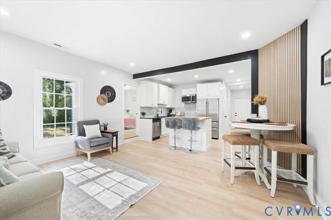 Tiny photo for 4 Forest Avenue, Henrico, VA 23223 (MLS # 2530925)