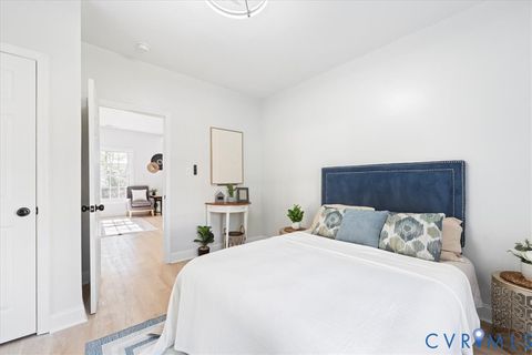 Tiny photo for 4 Forest Avenue, Henrico, VA 23223 (MLS # 2530925)