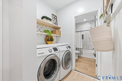 Tiny photo for 4 Forest Avenue, Henrico, VA 23223 (MLS # 2530925)