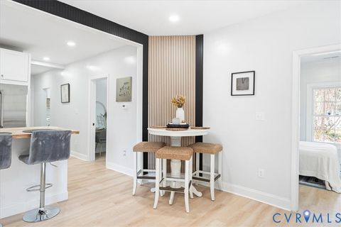 Tiny photo for 4 Forest Avenue, Henrico, VA 23223 (MLS # 2530925)