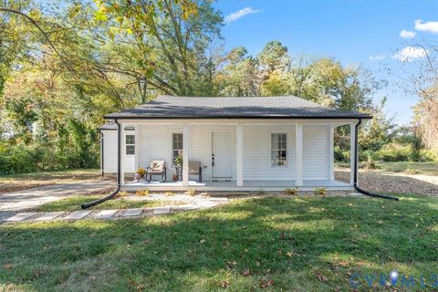 Tiny photo for 4 Forest Avenue, Henrico, VA 23223 (MLS # 2530925)