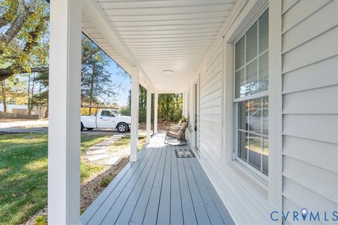 Tiny photo for 4 Forest Avenue, Henrico, VA 23223 (MLS # 2530925)