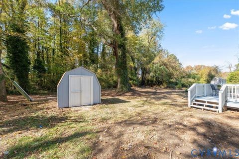 Tiny photo for 4 Forest Avenue, Henrico, VA 23223 (MLS # 2530925)