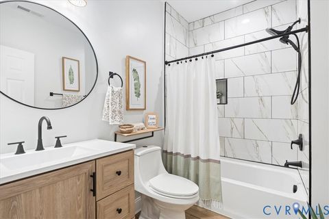 Tiny photo for 4 Forest Avenue, Henrico, VA 23223 (MLS # 2530925)