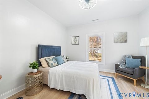 Tiny photo for 4 Forest Avenue, Henrico, VA 23223 (MLS # 2530925)