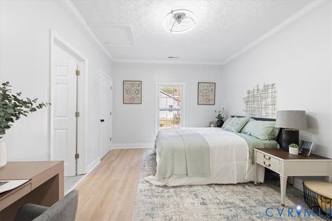 Tiny photo for 4 Forest Avenue, Henrico, VA 23223 (MLS # 2530925)