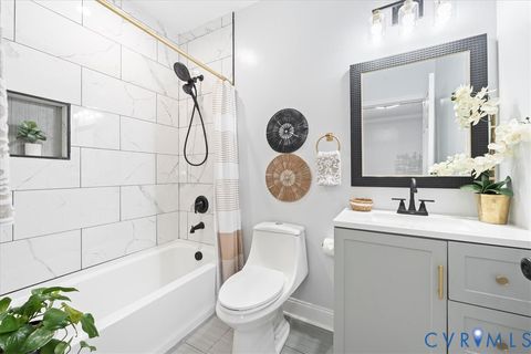 Tiny photo for 4 Forest Avenue, Henrico, VA 23223 (MLS # 2530925)