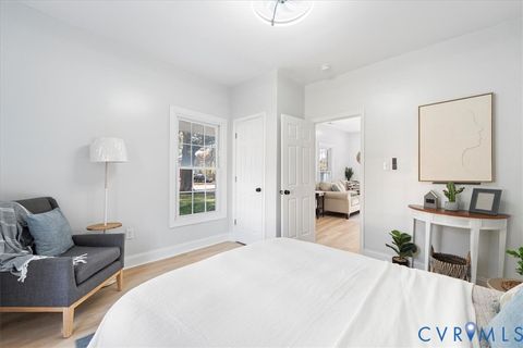 Tiny photo for 4 Forest Avenue, Henrico, VA 23223 (MLS # 2530925)