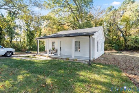 Tiny photo for 4 Forest Avenue, Henrico, VA 23223 (MLS # 2530925)
