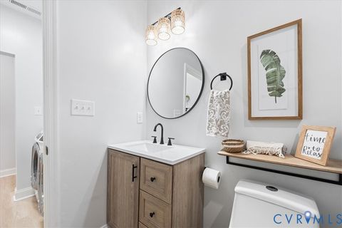 Tiny photo for 4 Forest Avenue, Henrico, VA 23223 (MLS # 2530925)