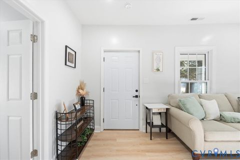 Tiny photo for 4 Forest Avenue, Henrico, VA 23223 (MLS # 2530925)