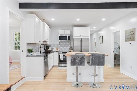 Tiny photo for 4 Forest Avenue, Henrico, VA 23223 (MLS # 2530925)