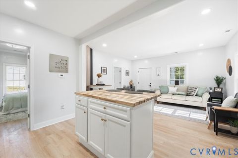 Tiny photo for 4 Forest Avenue, Henrico, VA 23223 (MLS # 2530925)