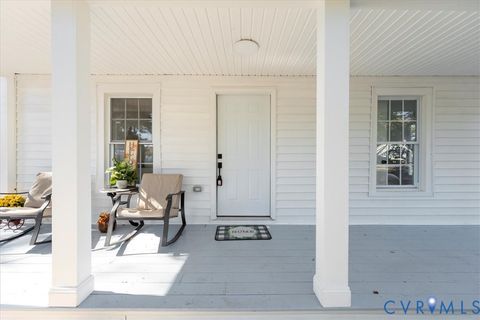 Tiny photo for 4 Forest Avenue, Henrico, VA 23223 (MLS # 2530925)