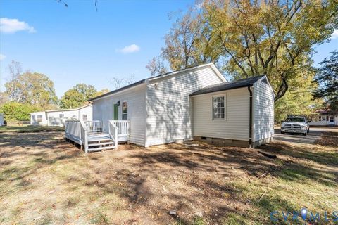 Tiny photo for 4 Forest Avenue, Henrico, VA 23223 (MLS # 2530925)