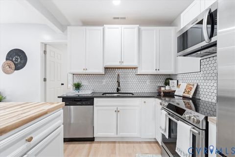 Tiny photo for 4 Forest Avenue, Henrico, VA 23223 (MLS # 2530925)